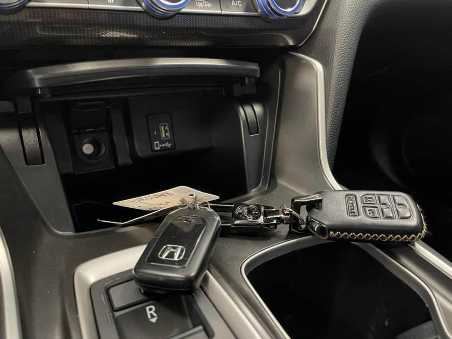 Used Honda Accord Sedan Sport 2.0T Auto 2019 | 5 Towns Drive. Inwood, New York Used Honda Accord Sedan Sport 2.0T Auto 2019 | 5 Towns Drive. Inwood, New York
