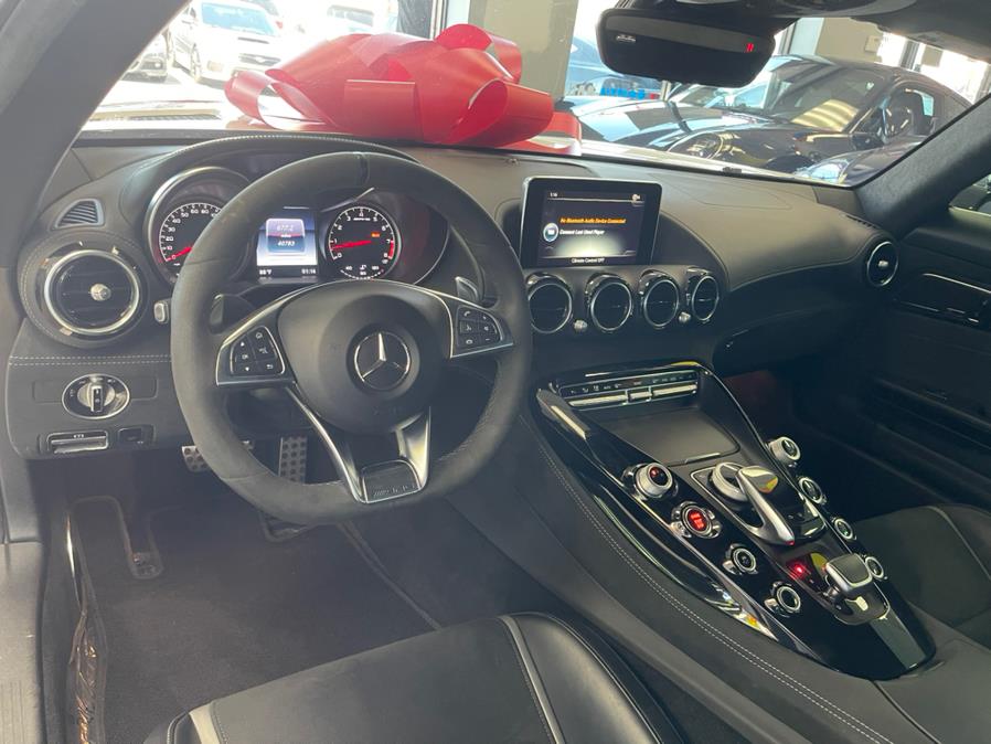 Used Mercedes-Benz AMG GT AMG GT Coupe 2017 | 5 Towns Drive. Inwood, New York Used Mercedes-Benz AMG GT AMG GT Coupe 2017 | 5 Towns Drive. Inwood, New York