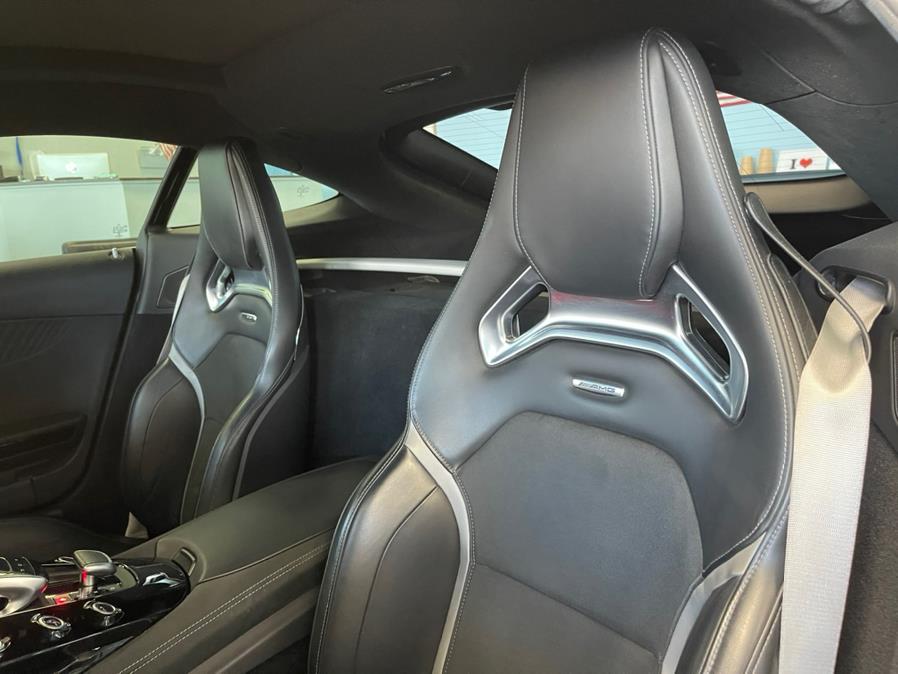 Used Mercedes-Benz AMG GT AMG GT Coupe 2017 | 5 Towns Drive. Inwood, New York Used Mercedes-Benz AMG GT AMG GT Coupe 2017 | 5 Towns Drive. Inwood, New York