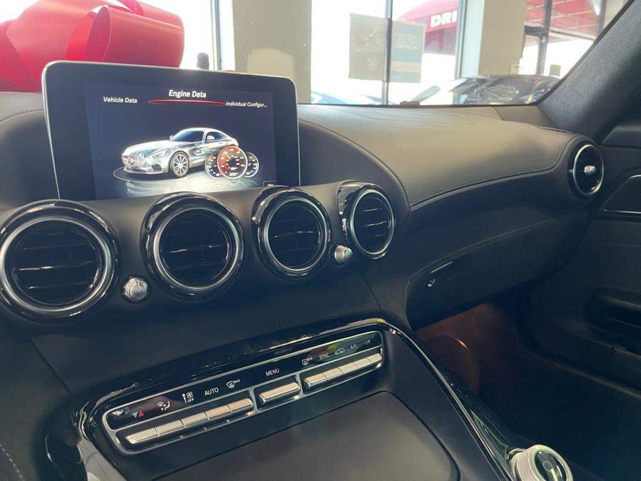 Used Mercedes-Benz AMG GT AMG GT Coupe 2017 | 5 Towns Drive. Inwood, New York Used Mercedes-Benz AMG GT AMG GT Coupe 2017 | 5 Towns Drive. Inwood, New York