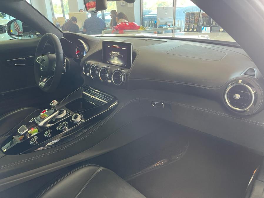 Used Mercedes-Benz AMG GT AMG GT Coupe 2017 | 5 Towns Drive. Inwood, New York Used Mercedes-Benz AMG GT AMG GT Coupe 2017 | 5 Towns Drive. Inwood, New York