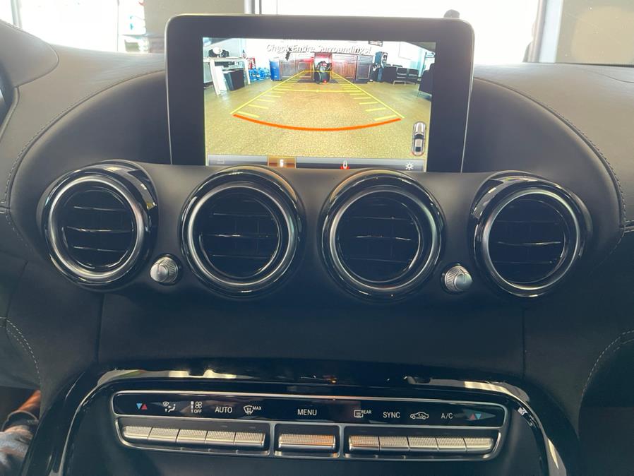 Used Mercedes-Benz AMG GT AMG GT Coupe 2017 | 5 Towns Drive. Inwood, New York Used Mercedes-Benz AMG GT AMG GT Coupe 2017 | 5 Towns Drive. Inwood, New York