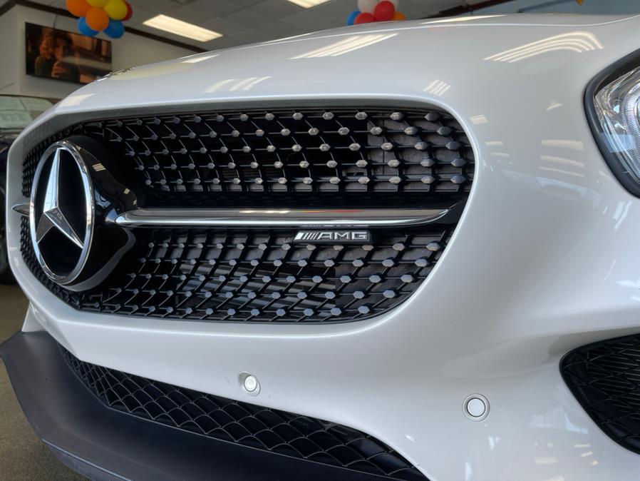 Used Mercedes-Benz AMG GT AMG GT Coupe 2017 | 5 Towns Drive. Inwood, New York Used Mercedes-Benz AMG GT AMG GT Coupe 2017 | 5 Towns Drive. Inwood, New York