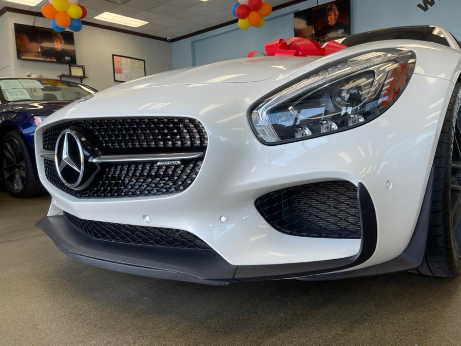 Used Mercedes-Benz AMG GT AMG GT Coupe 2017 | 5 Towns Drive. Inwood, New York Used Mercedes-Benz AMG GT AMG GT Coupe 2017 | 5 Towns Drive. Inwood, New York