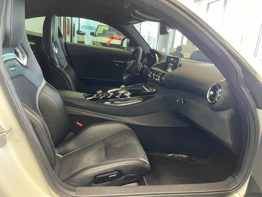 Used Mercedes-Benz AMG GT AMG GT Coupe 2017 | 5 Towns Drive. Inwood, New York Used Mercedes-Benz AMG GT AMG GT Coupe 2017 | 5 Towns Drive. Inwood, New York