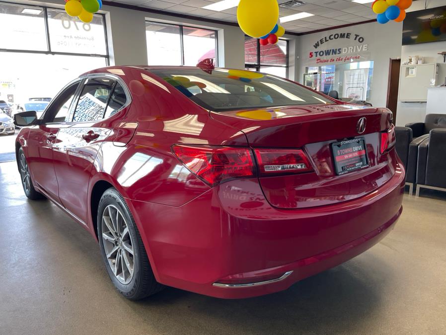 2018 Acura TLX 2.4L FWD, available for sale in Inwood, New York | 5 Towns Drive. Inwood, New York 2018 Acura TLX 2.4L FWD, available for sale in Inwood, New York | 5 Towns Drive. Inwood, New York