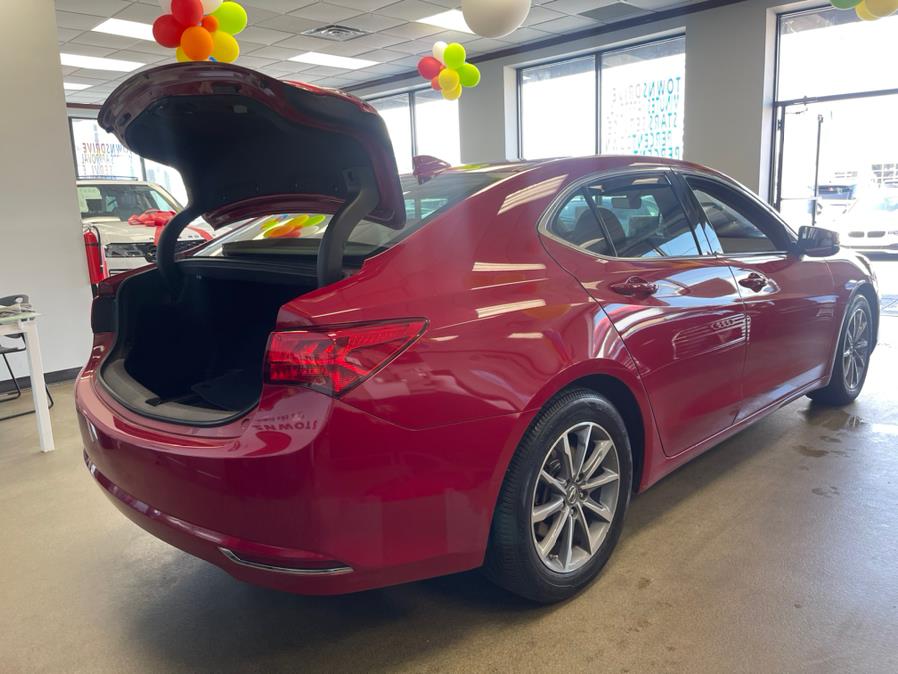 2018 Acura TLX 2.4L FWD, available for sale in Inwood, New York | 5 Towns Drive. Inwood, New York 2018 Acura TLX 2.4L FWD, available for sale in Inwood, New York | 5 Towns Drive. Inwood, New York