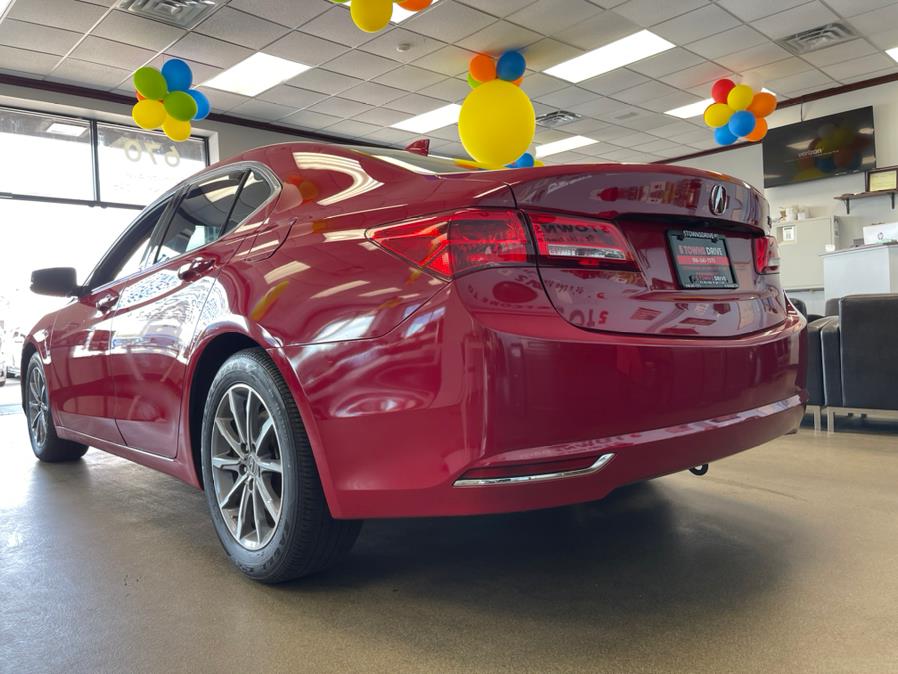 2018 Acura TLX 2.4L FWD, available for sale in Inwood, New York | 5 Towns Drive. Inwood, New York 2018 Acura TLX 2.4L FWD, available for sale in Inwood, New York | 5 Towns Drive. Inwood, New York