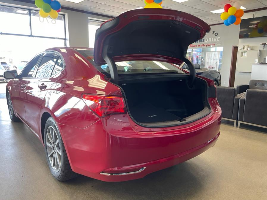 2018 Acura TLX 2.4L FWD, available for sale in Inwood, New York | 5 Towns Drive. Inwood, New York 2018 Acura TLX 2.4L FWD, available for sale in Inwood, New York | 5 Towns Drive. Inwood, New York