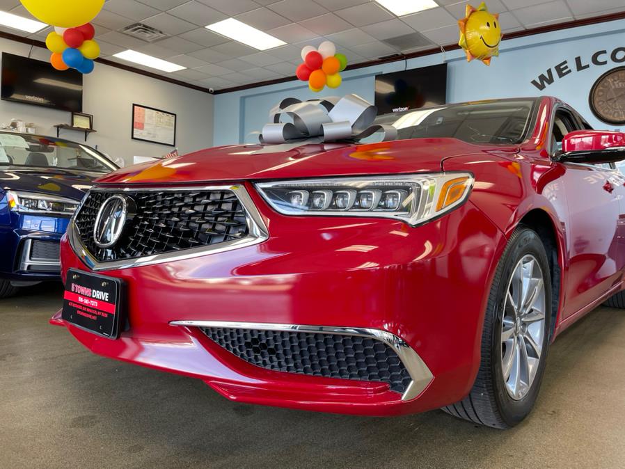 2018 Acura TLX 2.4L FWD, available for sale in Inwood, New York | 5 Towns Drive. Inwood, New York 2018 Acura TLX 2.4L FWD, available for sale in Inwood, New York | 5 Towns Drive. Inwood, New York