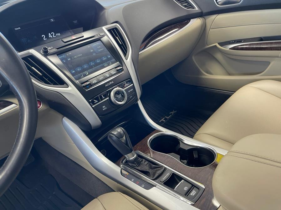 2018 Acura TLX 2.4L FWD, available for sale in Inwood, New York | 5 Towns Drive. Inwood, New York 2018 Acura TLX 2.4L FWD, available for sale in Inwood, New York | 5 Towns Drive. Inwood, New York
