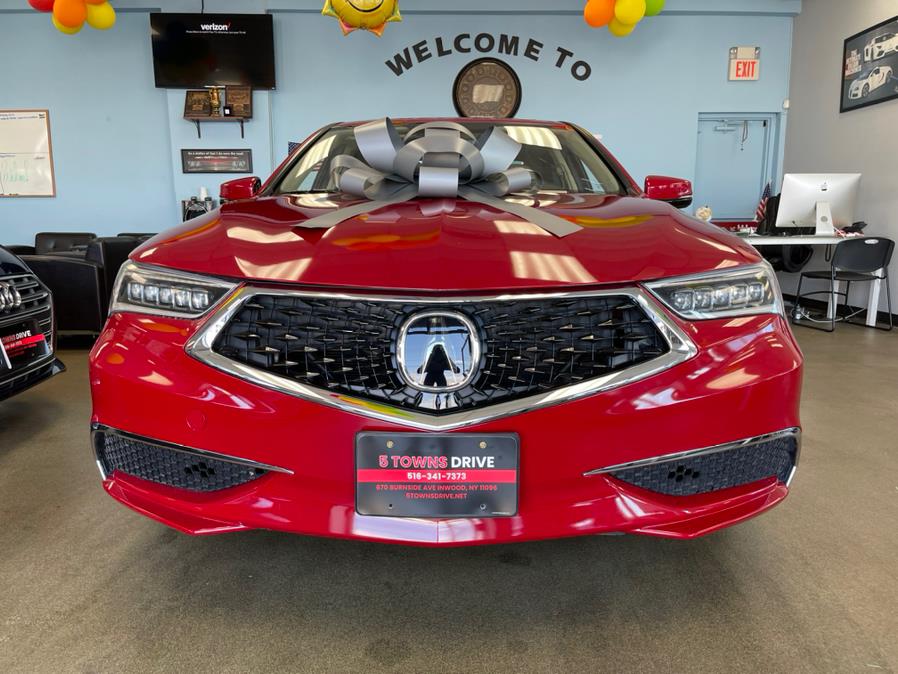 2018 Acura TLX 2.4L FWD, available for sale in Inwood, New York | 5 Towns Drive. Inwood, New York 2018 Acura TLX 2.4L FWD, available for sale in Inwood, New York | 5 Towns Drive. Inwood, New York