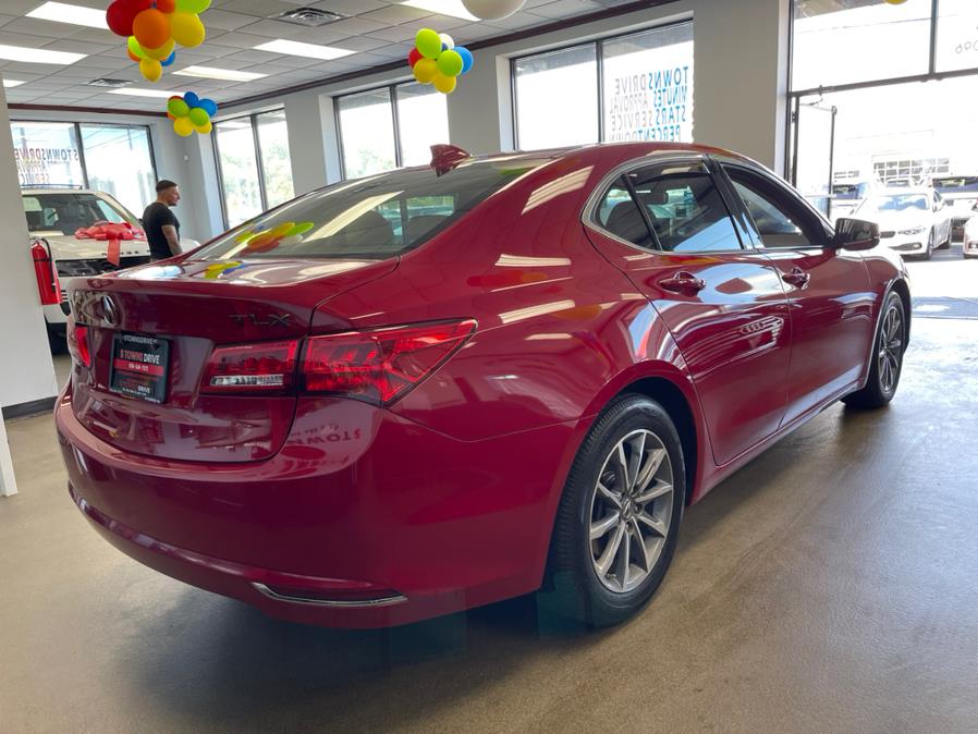 2018 Acura TLX 2.4L FWD, available for sale in Inwood, New York | 5 Towns Drive. Inwood, New York 2018 Acura TLX 2.4L FWD, available for sale in Inwood, New York | 5 Towns Drive. Inwood, New York