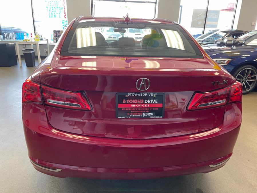 2018 Acura TLX 2.4L FWD, available for sale in Inwood, New York | 5 Towns Drive. Inwood, New York 2018 Acura TLX 2.4L FWD, available for sale in Inwood, New York | 5 Towns Drive. Inwood, New York