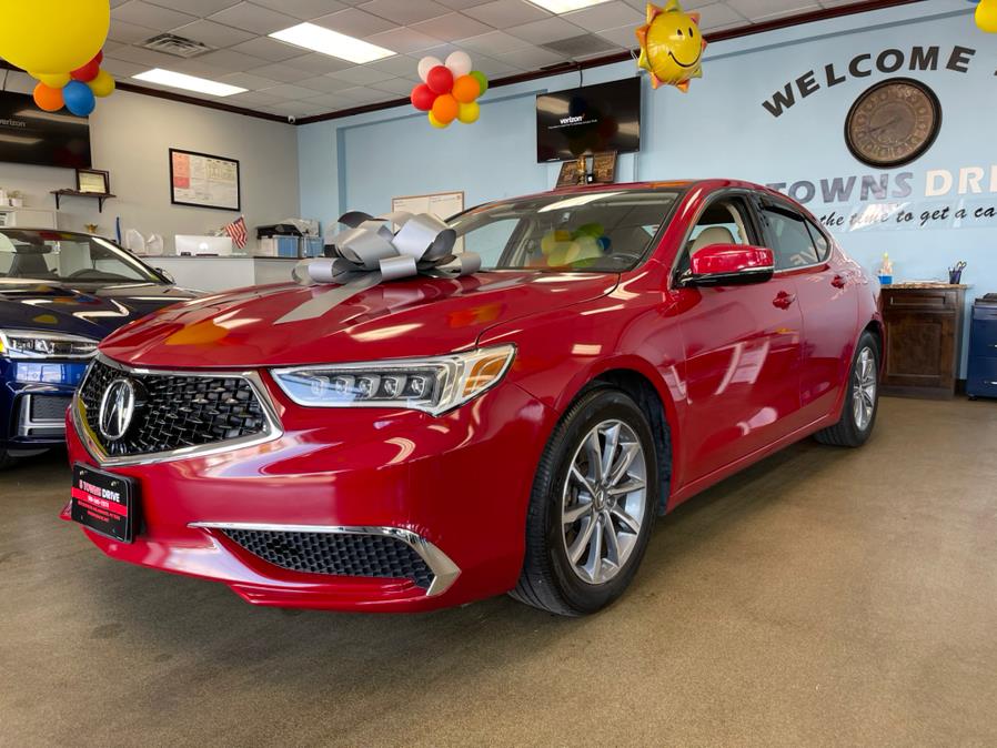 2018 Acura TLX 2.4L FWD, available for sale in Inwood, New York | 5 Towns Drive. Inwood, New York 2018 Acura TLX 2.4L FWD, available for sale in Inwood, New York | 5 Towns Drive. Inwood, New York