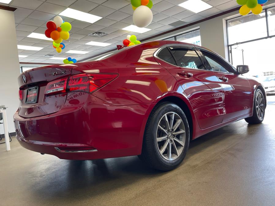 2018 Acura TLX 2.4L FWD, available for sale in Inwood, New York | 5 Towns Drive. Inwood, New York 2018 Acura TLX 2.4L FWD, available for sale in Inwood, New York | 5 Towns Drive. Inwood, New York