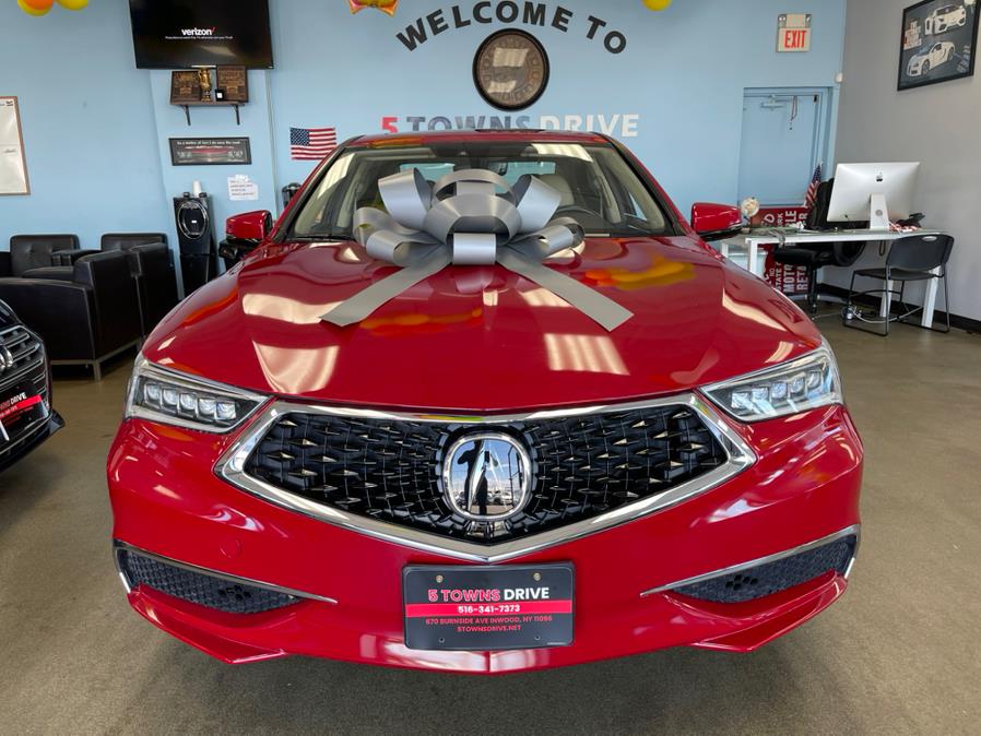 2018 Acura TLX 2.4L FWD, available for sale in Inwood, New York | 5 Towns Drive. Inwood, New York 2018 Acura TLX 2.4L FWD, available for sale in Inwood, New York | 5 Towns Drive. Inwood, New York