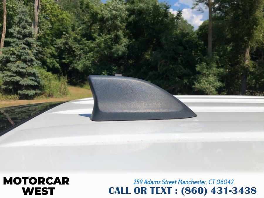 2018 Ford Police Interceptor Utility AWD, available for sale in Manchester, Connecticut | Motorcar West. Manchester, Connecticut 2018 Ford Police Interceptor Utility AWD, available for sale in Manchester, Connecticut | Motorcar West. Manchester, Connecticut