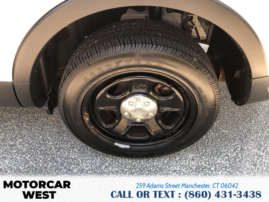 2018 Ford Police Interceptor Utility AWD, available for sale in Manchester, Connecticut | Motorcar West. Manchester, Connecticut 2018 Ford Police Interceptor Utility AWD, available for sale in Manchester, Connecticut | Motorcar West. Manchester, Connecticut