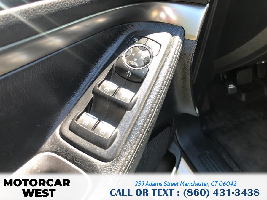 2018 Ford Police Interceptor Utility AWD, available for sale in Manchester, Connecticut | Motorcar West. Manchester, Connecticut 2018 Ford Police Interceptor Utility AWD, available for sale in Manchester, Connecticut | Motorcar West. Manchester, Connecticut
