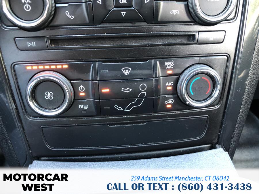 2018 Ford Police Interceptor Utility AWD, available for sale in Manchester, Connecticut | Motorcar West. Manchester, Connecticut 2018 Ford Police Interceptor Utility AWD, available for sale in Manchester, Connecticut | Motorcar West. Manchester, Connecticut