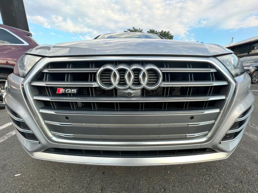 Used Audi SQ5 3.0 TFSI Premium Plus 2018 | Champion Auto Sales. Linden, New Jersey