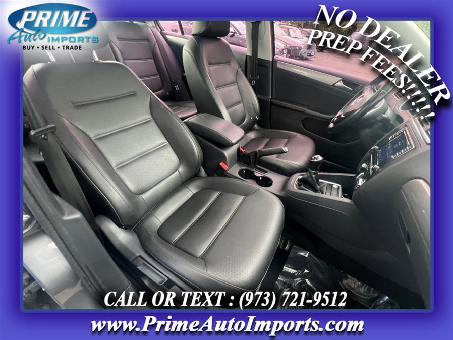 2017 Volkswagen Jetta 1.4T SE Manual, available for sale in Bloomingdale, New Jersey | Prime Auto Imports. Bloomingdale, New Jersey