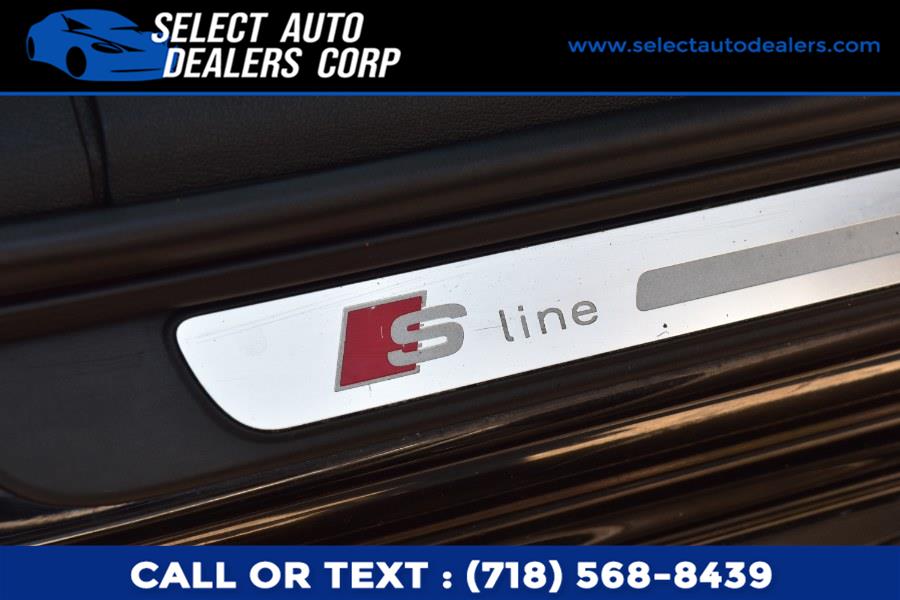 Used Audi A4 4dr Sdn CVT FrontTrak 2.0T Premium 2014 | Select Auto Dealers Corp. Brooklyn, New York Used Audi A4 4dr Sdn CVT FrontTrak 2.0T Premium 2014 | Select Auto Dealers Corp. Brooklyn, New York