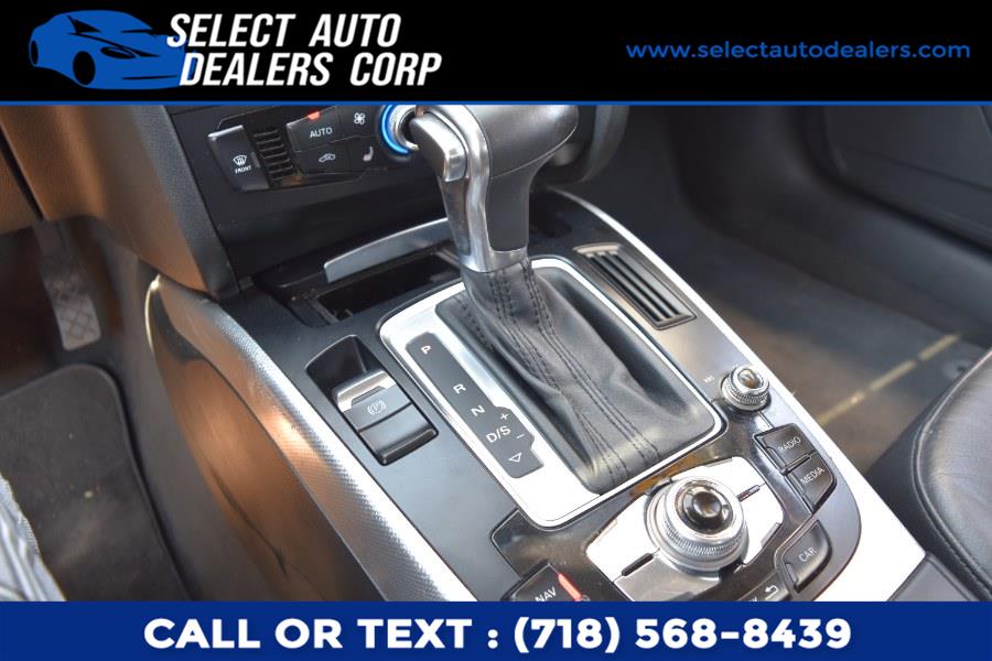 Used Audi A4 4dr Sdn CVT FrontTrak 2.0T Premium 2014 | Select Auto Dealers Corp. Brooklyn, New York Used Audi A4 4dr Sdn CVT FrontTrak 2.0T Premium 2014 | Select Auto Dealers Corp. Brooklyn, New York
