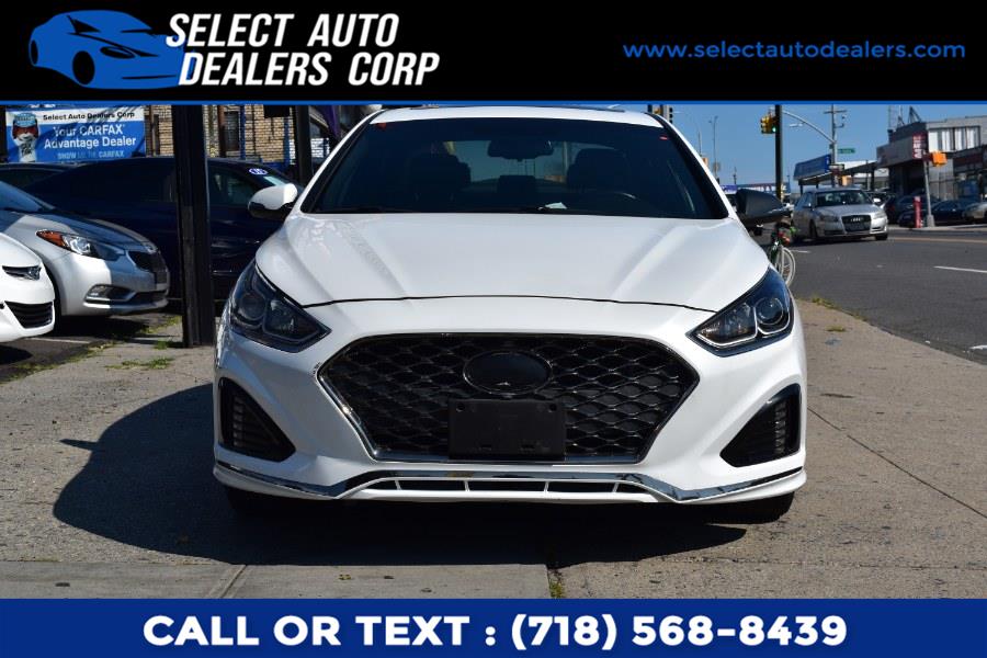 Used Hyundai Sonata SEL 2.4L 2019 | Select Auto Dealers Corp. Brooklyn, New York Used Hyundai Sonata SEL 2.4L 2019 | Select Auto Dealers Corp. Brooklyn, New York