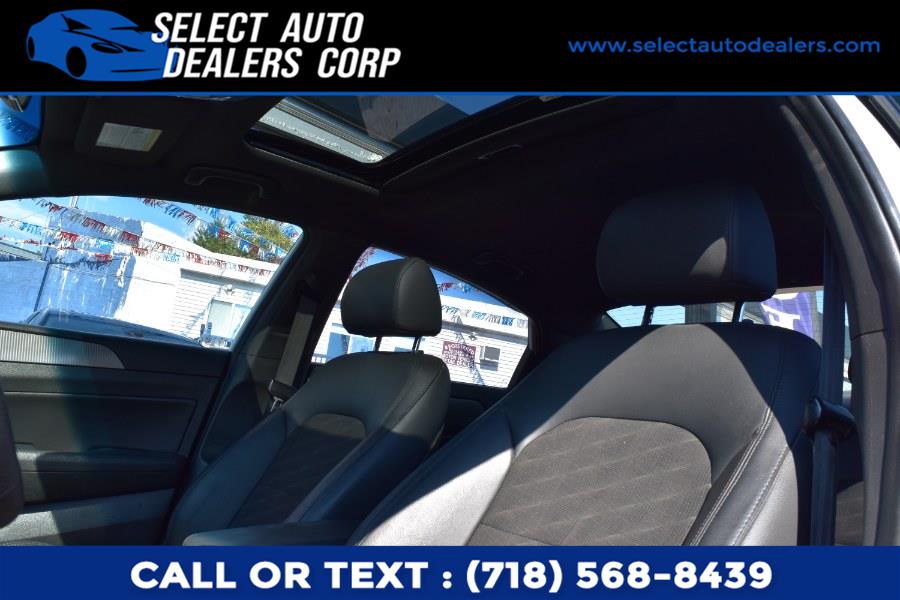 Used Hyundai Sonata SEL 2.4L 2019 | Select Auto Dealers Corp. Brooklyn, New York Used Hyundai Sonata SEL 2.4L 2019 | Select Auto Dealers Corp. Brooklyn, New York