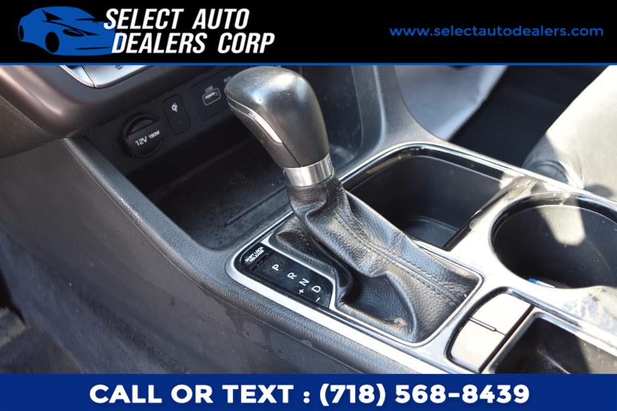Used Hyundai Sonata SEL 2.4L 2019 | Select Auto Dealers Corp. Brooklyn, New York Used Hyundai Sonata SEL 2.4L 2019 | Select Auto Dealers Corp. Brooklyn, New York
