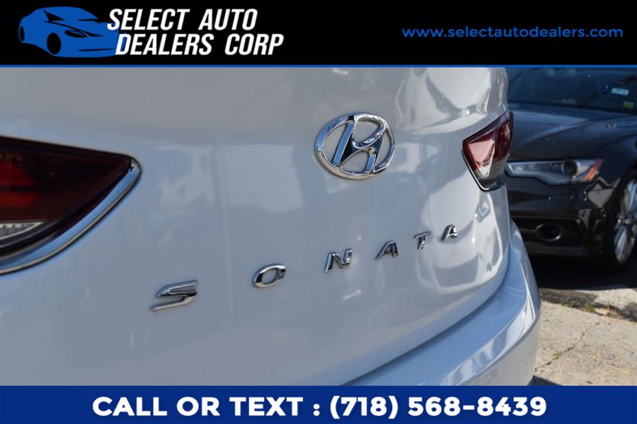 Used Hyundai Sonata SEL 2.4L 2019 | Select Auto Dealers Corp. Brooklyn, New York Used Hyundai Sonata SEL 2.4L 2019 | Select Auto Dealers Corp. Brooklyn, New York