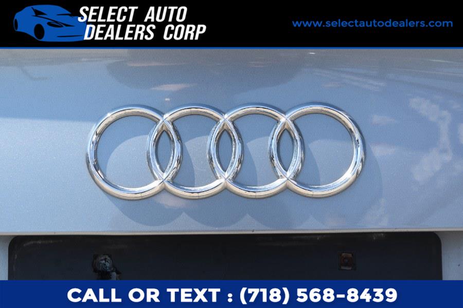 Used Audi A4 4dr Sdn Auto quattro 2.0T Premium 2010 | Select Auto Dealers Corp. Brooklyn, New York Used Audi A4 4dr Sdn Auto quattro 2.0T Premium 2010 | Select Auto Dealers Corp. Brooklyn, New York