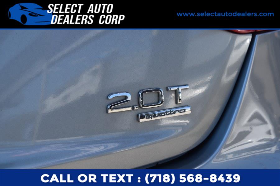 Used Audi A4 4dr Sdn Auto quattro 2.0T Premium 2010 | Select Auto Dealers Corp. Brooklyn, New York Used Audi A4 4dr Sdn Auto quattro 2.0T Premium 2010 | Select Auto Dealers Corp. Brooklyn, New York