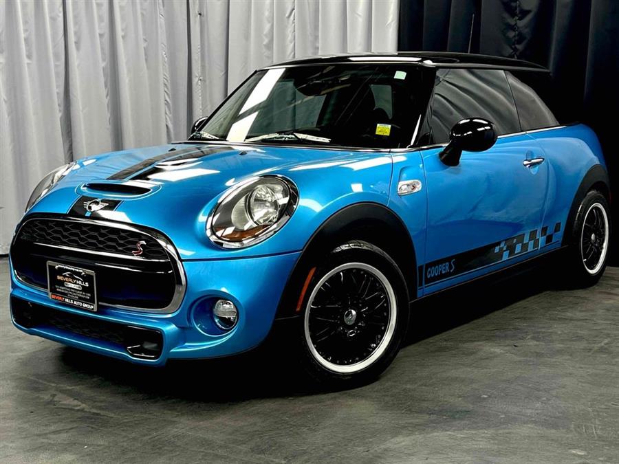 Used car dealer in Elmont, Garden City, Floral Park, West Hempstead, NY