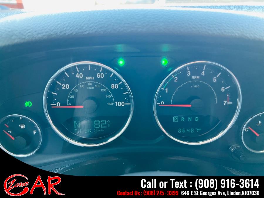 2015 Jeep Wrangler Unlimited 4WD 4dr Sahara, available for sale in Linden, New Jersey | Car Zone. Linden, New Jersey 2015 Jeep Wrangler Unlimited 4WD 4dr Sahara, available for sale in Linden, New Jersey | Car Zone. Linden, New Jersey