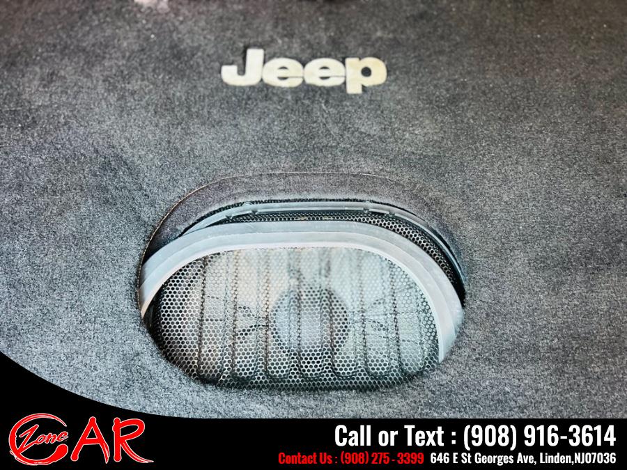 2015 Jeep Wrangler Unlimited 4WD 4dr Sahara, available for sale in Linden, New Jersey | Car Zone. Linden, New Jersey 2015 Jeep Wrangler Unlimited 4WD 4dr Sahara, available for sale in Linden, New Jersey | Car Zone. Linden, New Jersey