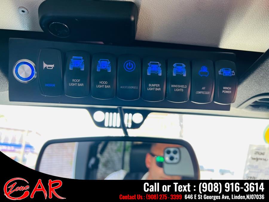 2015 Jeep Wrangler Unlimited 4WD 4dr Sahara, available for sale in Linden, New Jersey | Car Zone. Linden, New Jersey 2015 Jeep Wrangler Unlimited 4WD 4dr Sahara, available for sale in Linden, New Jersey | Car Zone. Linden, New Jersey
