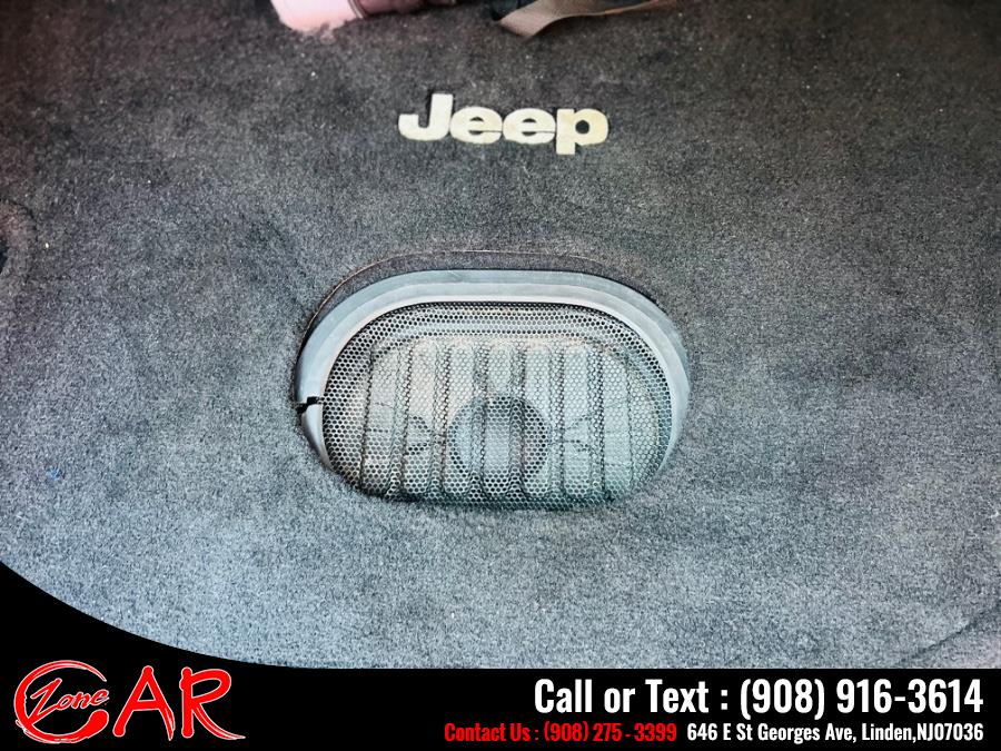 2015 Jeep Wrangler Unlimited 4WD 4dr Sahara, available for sale in Linden, New Jersey | Car Zone. Linden, New Jersey 2015 Jeep Wrangler Unlimited 4WD 4dr Sahara, available for sale in Linden, New Jersey | Car Zone. Linden, New Jersey
