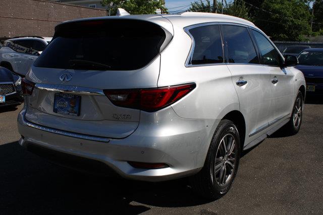 Used Infiniti Qx60 LUXE 2019 | NY Luxury Motors. Elmont, New York Used Infiniti Qx60 LUXE 2019 | NY Luxury Motors. Elmont, New York