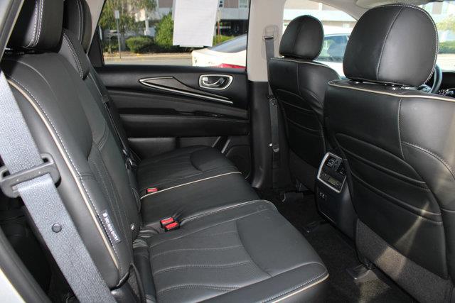 Used Infiniti Qx60 LUXE 2019 | NY Luxury Motors. Elmont, New York Used Infiniti Qx60 LUXE 2019 | NY Luxury Motors. Elmont, New York