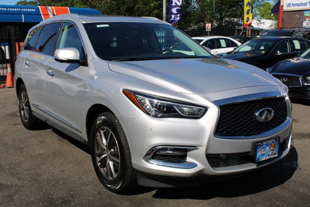 Used Infiniti Qx60 LUXE 2019 | NY Luxury Motors. Elmont, New York Used Infiniti Qx60 LUXE 2019 | NY Luxury Motors. Elmont, New York