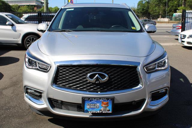 Used Infiniti Qx60 LUXE 2019 | NY Luxury Motors. Elmont, New York Used Infiniti Qx60 LUXE 2019 | NY Luxury Motors. Elmont, New York