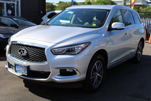 Used Infiniti Qx60 LUXE 2019 | NY Luxury Motors. Elmont, New York Used Infiniti Qx60 LUXE 2019 | NY Luxury Motors. Elmont, New York