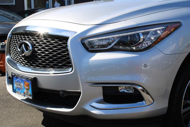 Used Infiniti Qx60 LUXE 2019 | NY Luxury Motors. Elmont, New York Used Infiniti Qx60 LUXE 2019 | NY Luxury Motors. Elmont, New York