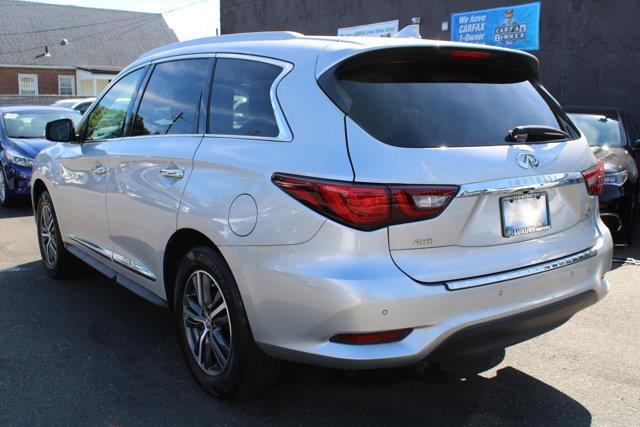 Used Infiniti Qx60 LUXE 2019 | NY Luxury Motors. Elmont, New York Used Infiniti Qx60 LUXE 2019 | NY Luxury Motors. Elmont, New York