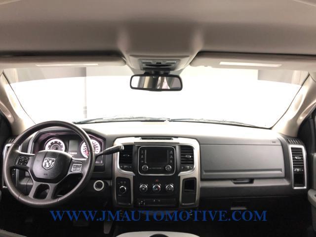 2015 Ram 2500 4WD Crew Cab 149 SLT, available for sale in Naugatuck, Connecticut | J&M Automotive Sls&Svc LLC. Naugatuck, Connecticut 2015 Ram 2500 4WD Crew Cab 149 SLT, available for sale in Naugatuck, Connecticut | J&M Automotive Sls&Svc LLC. Naugatuck, Connecticut