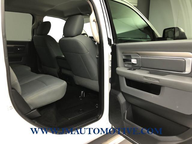 2015 Ram 2500 4WD Crew Cab 149 SLT, available for sale in Naugatuck, Connecticut | J&M Automotive Sls&Svc LLC. Naugatuck, Connecticut 2015 Ram 2500 4WD Crew Cab 149 SLT, available for sale in Naugatuck, Connecticut | J&M Automotive Sls&Svc LLC. Naugatuck, Connecticut