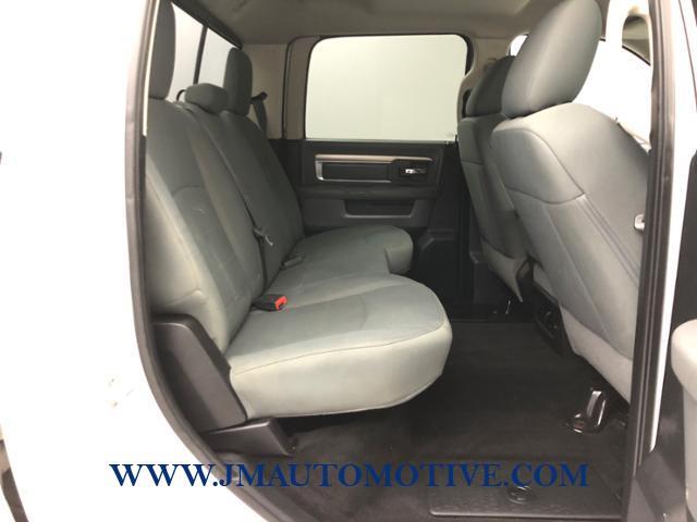 2015 Ram 2500 4WD Crew Cab 149 SLT, available for sale in Naugatuck, Connecticut | J&M Automotive Sls&Svc LLC. Naugatuck, Connecticut 2015 Ram 2500 4WD Crew Cab 149 SLT, available for sale in Naugatuck, Connecticut | J&M Automotive Sls&Svc LLC. Naugatuck, Connecticut